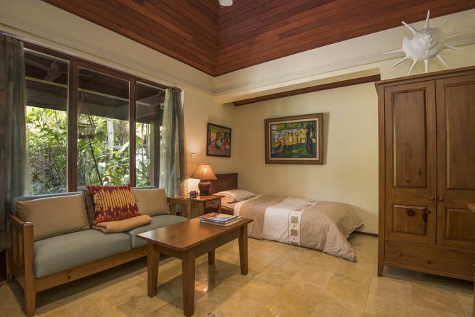 6 Bedroom Pool Villa for Rent in Little Hill Village Pattaya - photo 18