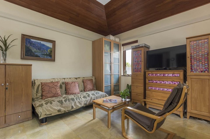 6 Bedroom Pool Villa for Rent in Little Hill Village Pattaya - photo 12