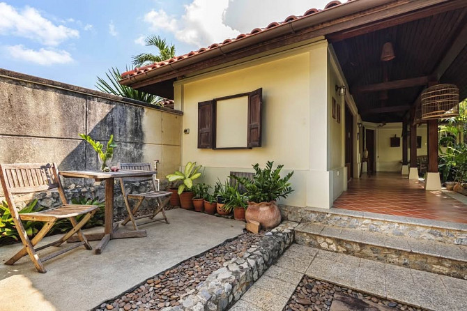 6 Bedroom Pool Villa for Rent in Little Hill Village Pattaya - photo 9