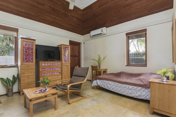 6 Bedroom Pool Villa for Rent in Little Hill Village Pattaya - photo 14
