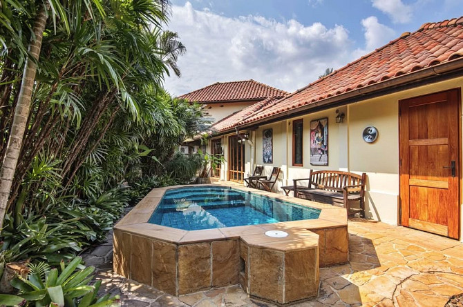 6 Bedroom Pool Villa for Rent in Little Hill Village Pattaya - photo 3