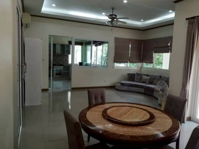 3 Bedroom Pool Villa for Rent in Pattaya Pattaya - photo 13