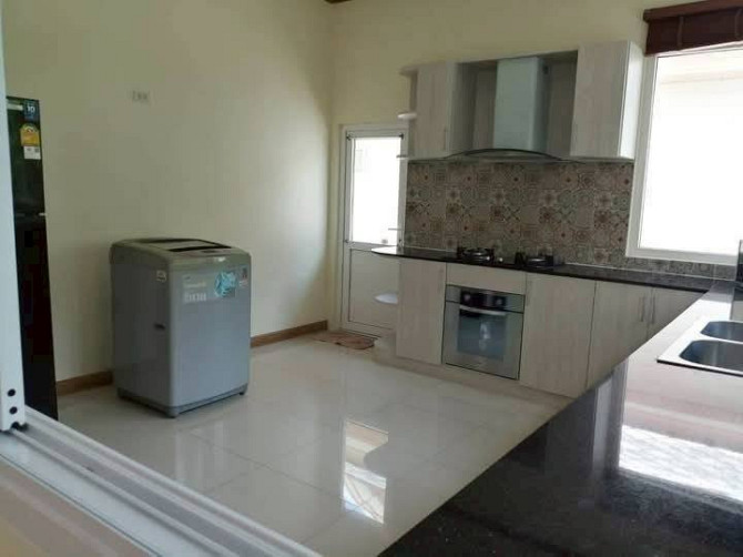 3 Bedroom Pool Villa for Rent in Pattaya Pattaya - photo 15