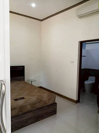 3 Bedroom Pool Villa for Rent in Pattaya Pattaya - photo 7