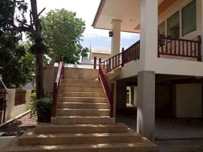 3 Bedroom Pool Villa for Rent in Pattaya Pattaya - photo 4
