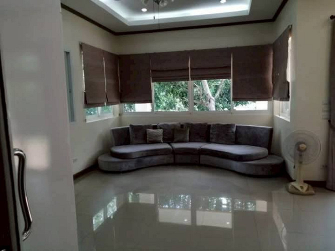 3 Bedroom Pool Villa for Rent in Pattaya Pattaya - photo 12