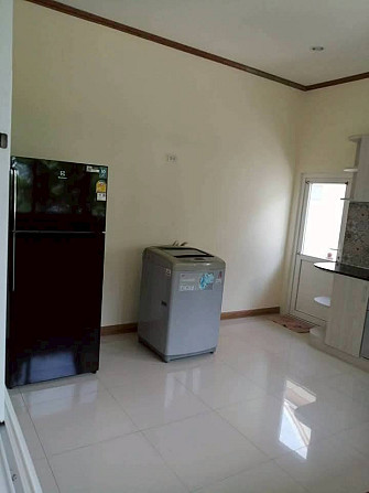 3 Bedroom Pool Villa for Rent in Pattaya Pattaya - photo 14