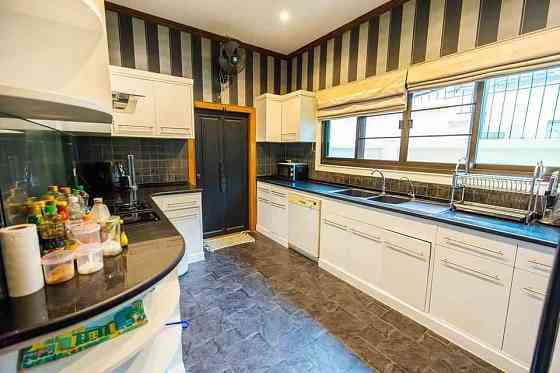 4 Bed Pool Villa for Rent in Pattaya Pattaya