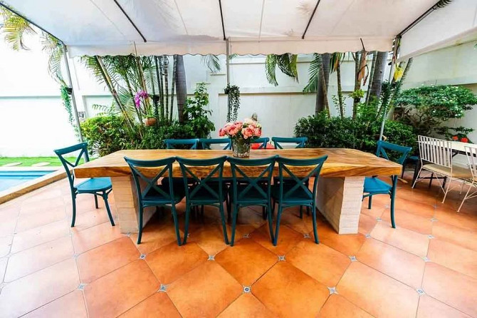 4 Bed Pool Villa for Rent in Pattaya Pattaya - photo 8