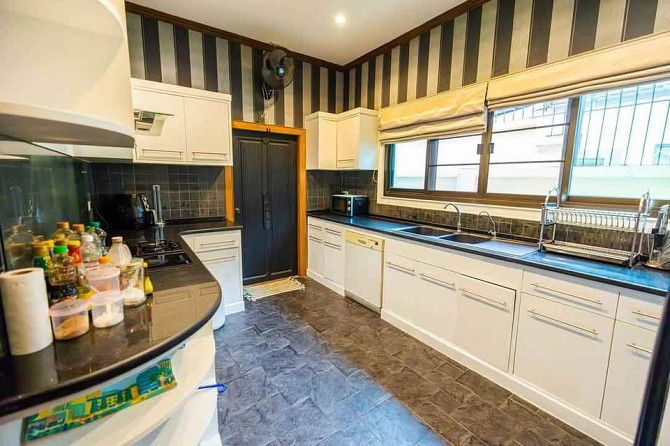 4 Bed Pool Villa for Rent in Pattaya Pattaya - photo 5