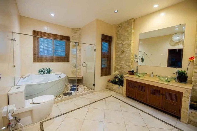 4 Bed Pool Villa for Rent in Pattaya Pattaya - photo 13