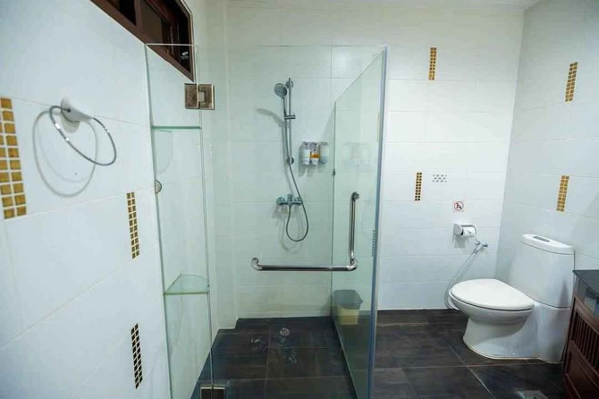 4 Bed Pool Villa for Rent in Pattaya Pattaya - photo 14