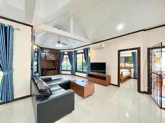 3 Bedroom Pool Villa for Rent in Khao Noi Pattaya