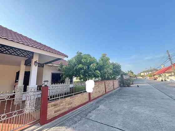 3 Bedroom Pool Villa for Rent in Khao Noi Pattaya