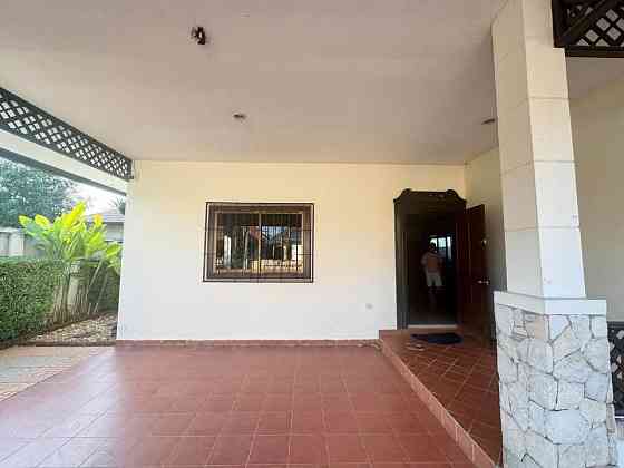3 Bedroom Pool Villa for Rent in Khao Noi Pattaya