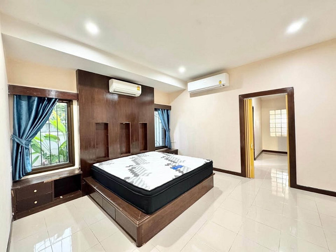 3 Bedroom Pool Villa for Rent in Khao Noi Pattaya - photo 10