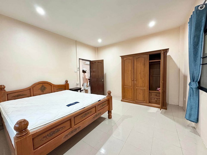 3 Bedroom Pool Villa for Rent in Khao Noi Pattaya - photo 12