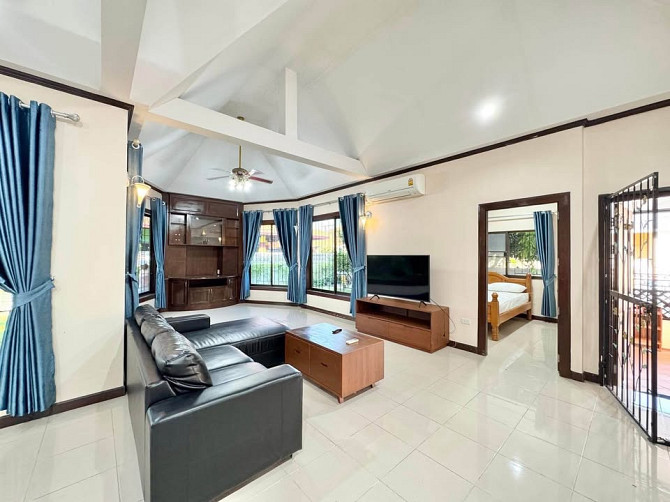 3 Bedroom Pool Villa for Rent in Khao Noi Pattaya - photo 6