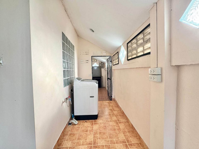 3 Bedroom Pool Villa for Rent in Khao Noi Pattaya - photo 17