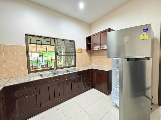 3 Bedroom Pool Villa for Rent in Khao Noi Pattaya - photo 14