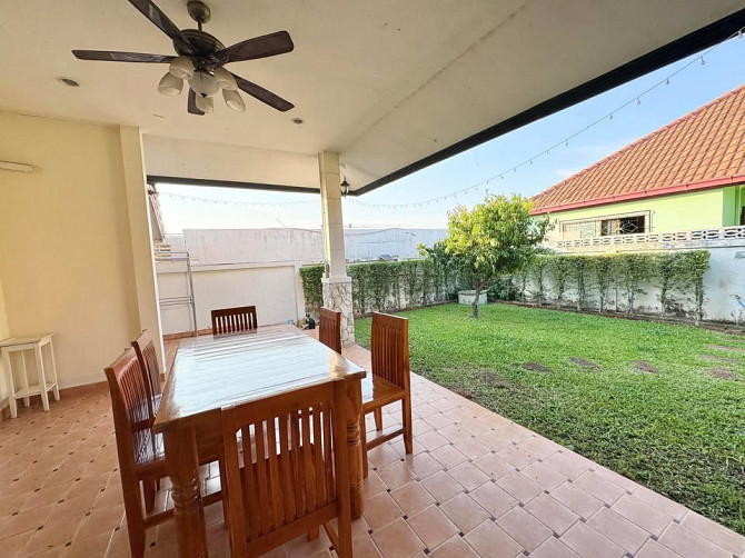 3 Bedroom Pool Villa for Rent in Khao Noi Pattaya - photo 18