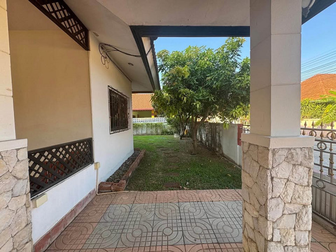 3 Bedroom Pool Villa for Rent in Khao Noi Pattaya - photo 3