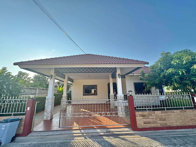 3 Bedroom Pool Villa for Rent in Khao Noi Pattaya - photo 1