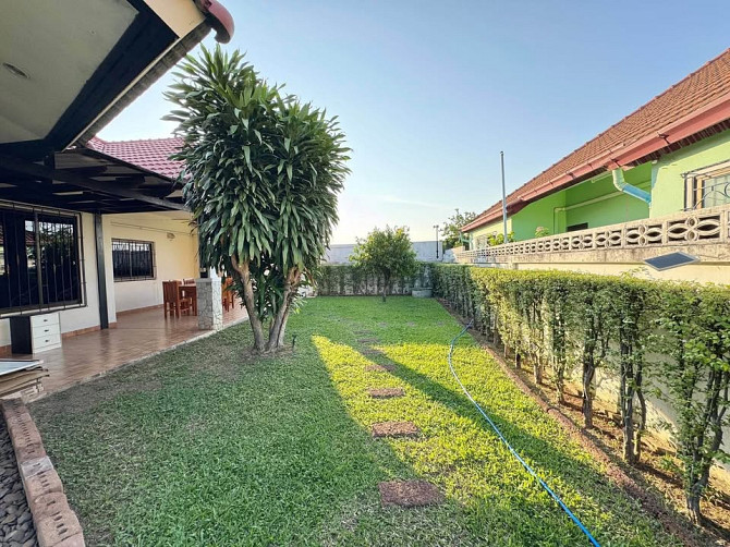 3 Bedroom Pool Villa for Rent in Khao Noi Pattaya - photo 19