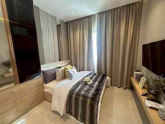 4 Bedroom Pool Villa for Rent in Maenam Pattaya