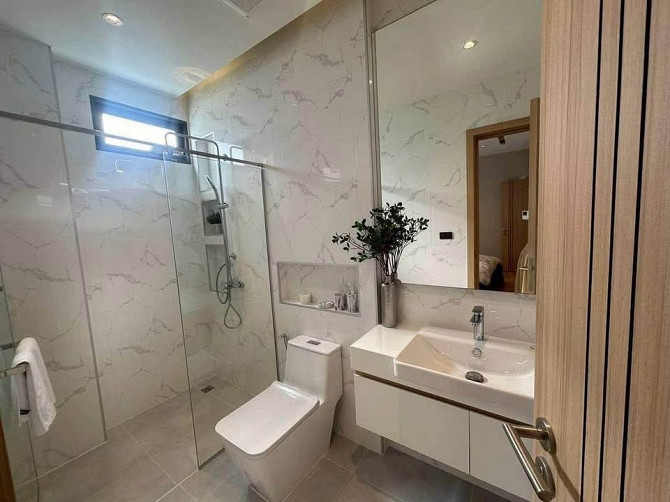 4 Bedroom Pool Villa for Rent in Maenam Pattaya - photo 17