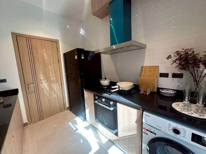 4 Bedroom Pool Villa for Rent in Maenam Pattaya - photo 20