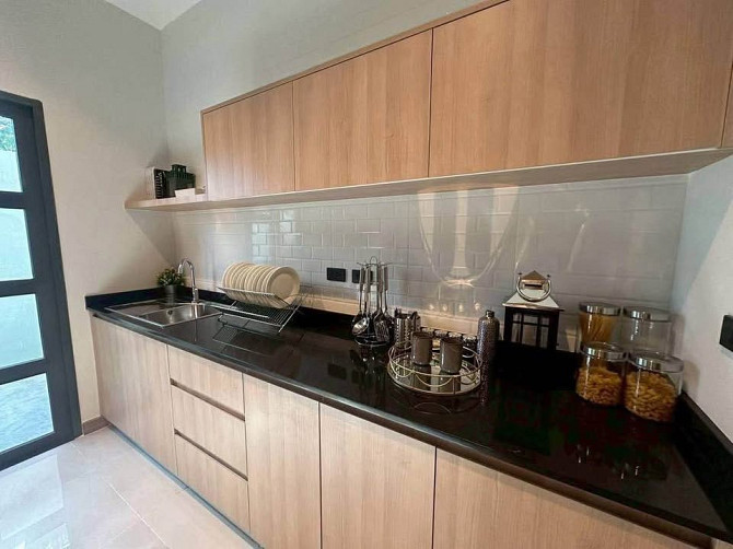 4 Bedroom Pool Villa for Rent in Maenam Pattaya - photo 5