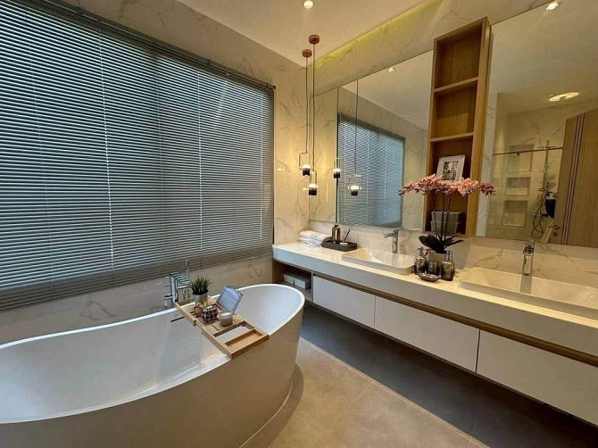 4 Bedroom Pool Villa for Rent in Maenam Pattaya - photo 9