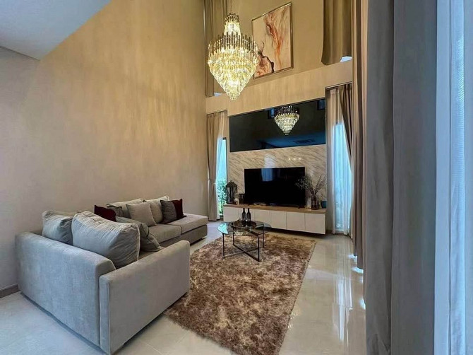 4 Bedroom Pool Villa for Rent in Maenam Pattaya - photo 7