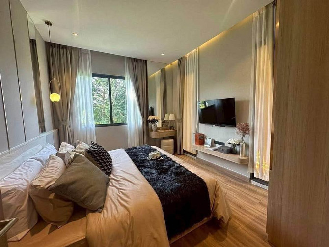 4 Bedroom Pool Villa for Rent in Maenam Pattaya - photo 16