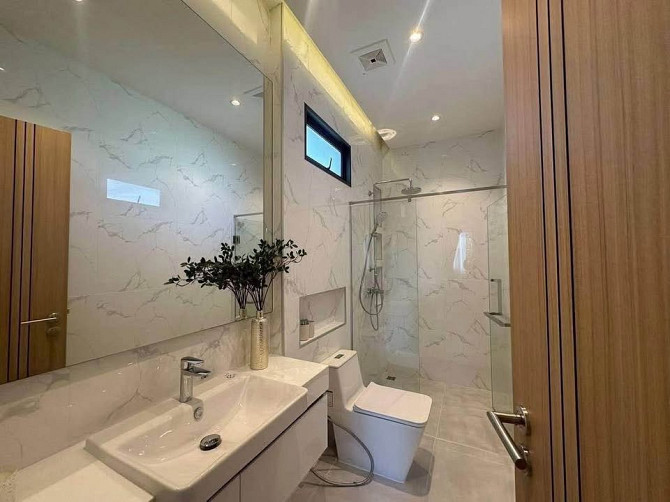 4 Bedroom Pool Villa for Rent in Maenam Pattaya - photo 14