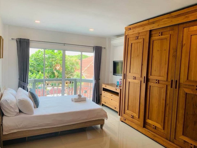 4 Bedroom Pool Villa for Rent in Jomtien Pattaya - photo 16