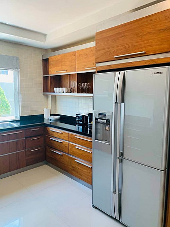 4 Bedroom Pool Villa for Rent in Jomtien Pattaya - photo 9