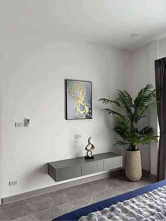 4 Bedroom Pool Villa for Rent in Jomtien Pattaya
