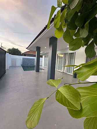 4 Bedroom Pool Villa for Rent in Jomtien Pattaya