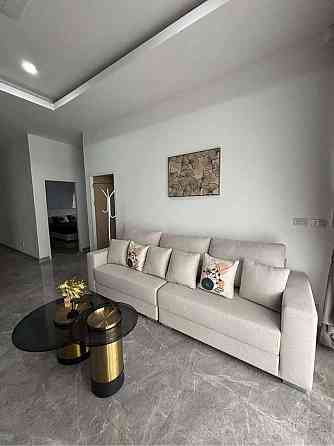 4 Bedroom Pool Villa for Rent in Jomtien Pattaya