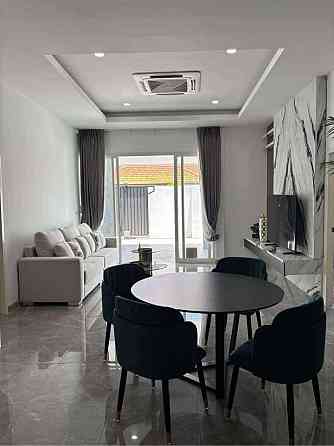 4 Bedroom Pool Villa for Rent in Jomtien Pattaya