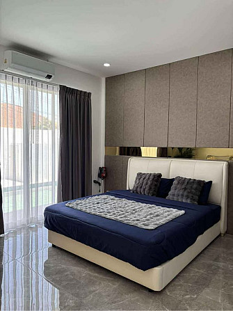 4 Bedroom Pool Villa for Rent in Jomtien Pattaya - photo 8