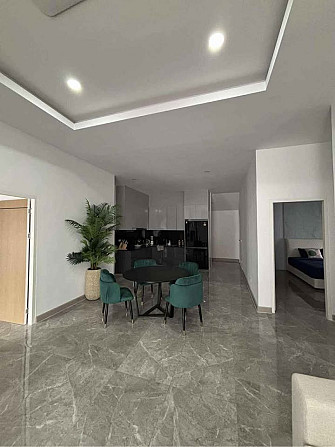 4 Bedroom Pool Villa for Rent in Jomtien Pattaya - photo 16