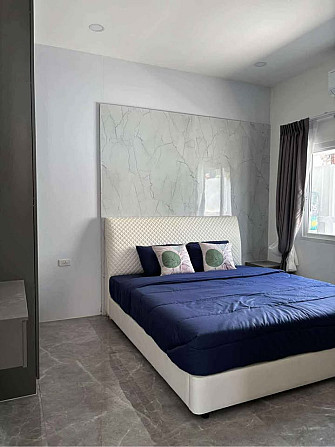 4 Bedroom Pool Villa for Rent in Jomtien Pattaya - photo 15