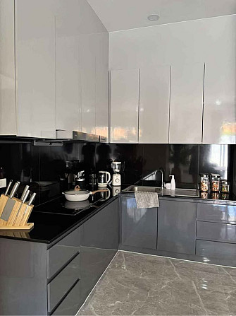 4 Bedroom Pool Villa for Rent in Jomtien Pattaya - photo 14