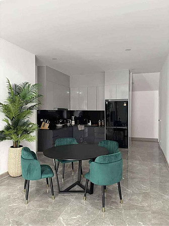 4 Bedroom Pool Villa for Rent in Jomtien Pattaya - photo 10