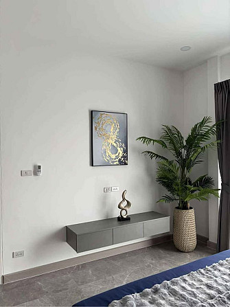 4 Bedroom Pool Villa for Rent in Jomtien Pattaya - photo 6
