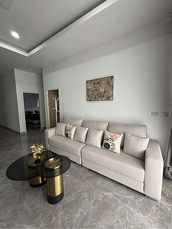 4 Bedroom Pool Villa for Rent in Jomtien Pattaya - photo 4