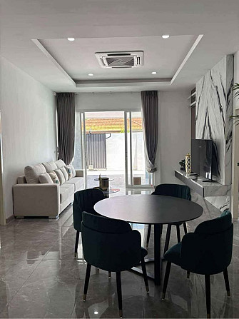 4 Bedroom Pool Villa for Rent in Jomtien Pattaya - photo 3